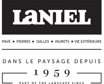Laniel Logo