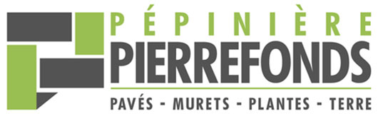 Pepiniere Pierrefonds Logo